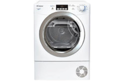 Candy GVHD913A2C Heat Pump Tumble Dryer - White.